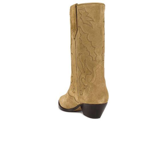 Isabel Marant x Duerto Boot Size EU37/US7 $1,150 - Picture 4 of 13